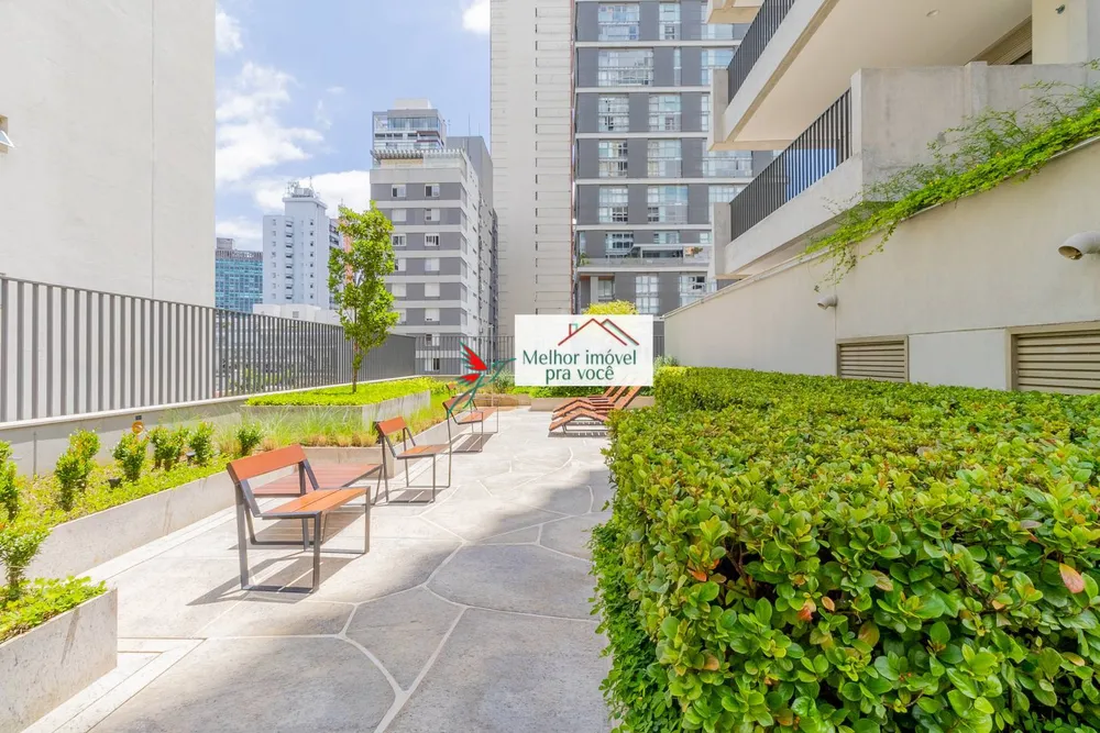 Apartamento, 3 quartos, 277 m² - Foto 7
