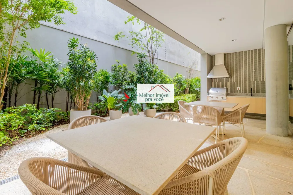Apartamento, 3 quartos, 277 m² - Foto 6