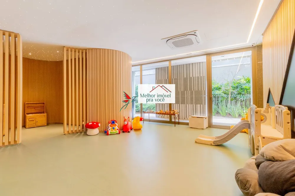 Apartamento, 3 quartos, 277 m² - Foto 4