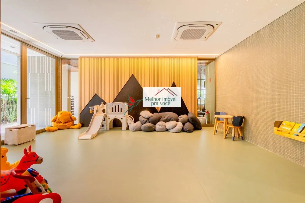 Apartamento, 3 quartos, 277 m² - Foto 3