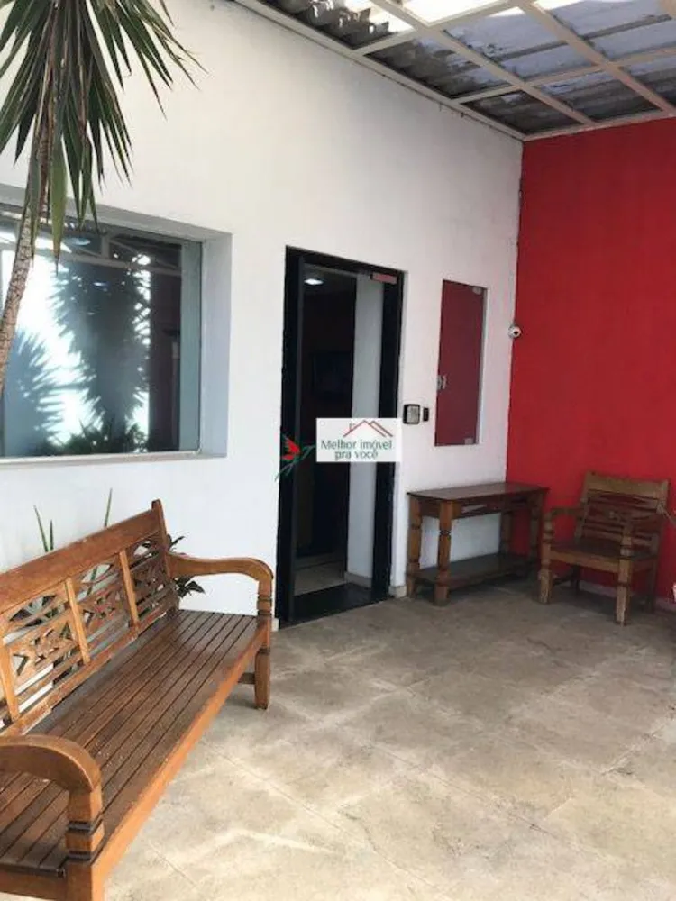 Prédio Inteiro, 1000 m² - Foto 1