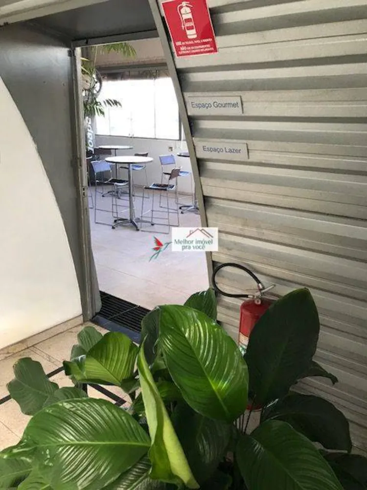 Prédio Inteiro, 1000 m² - Foto 3