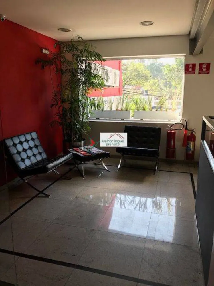 Prédio Inteiro, 1000 m² - Foto 2