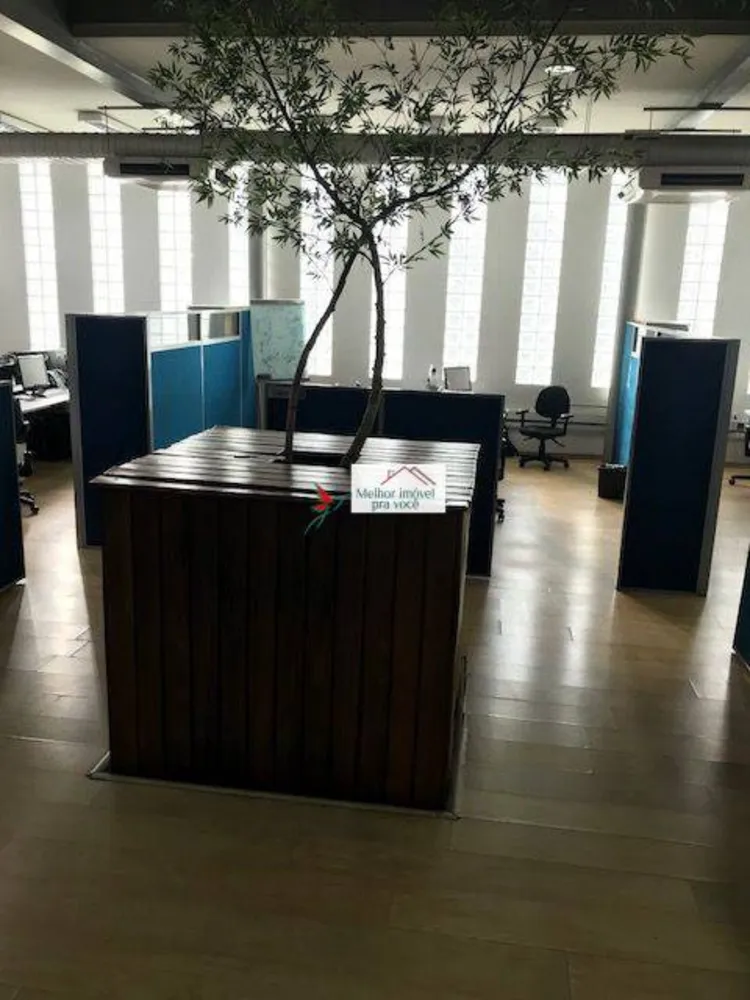 Prédio Inteiro, 1000 m² - Foto 4