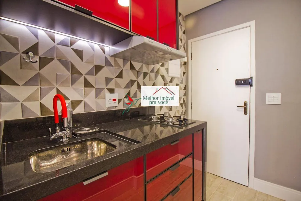 Apartamento, 1 quarto - Foto 1