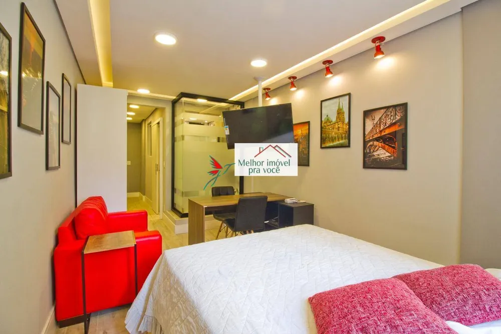 Apartamento, 1 quarto - Foto 3