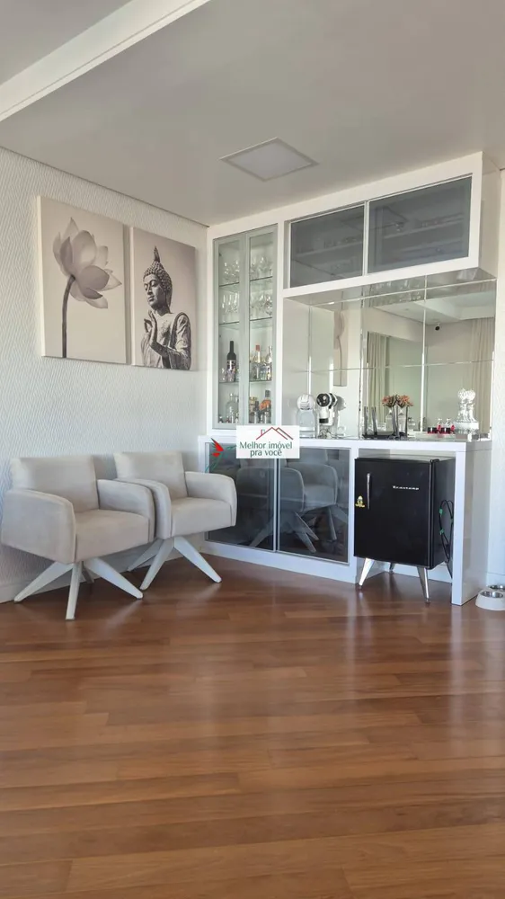 Apartamento, 4 quartos, 123 m² - Foto 5