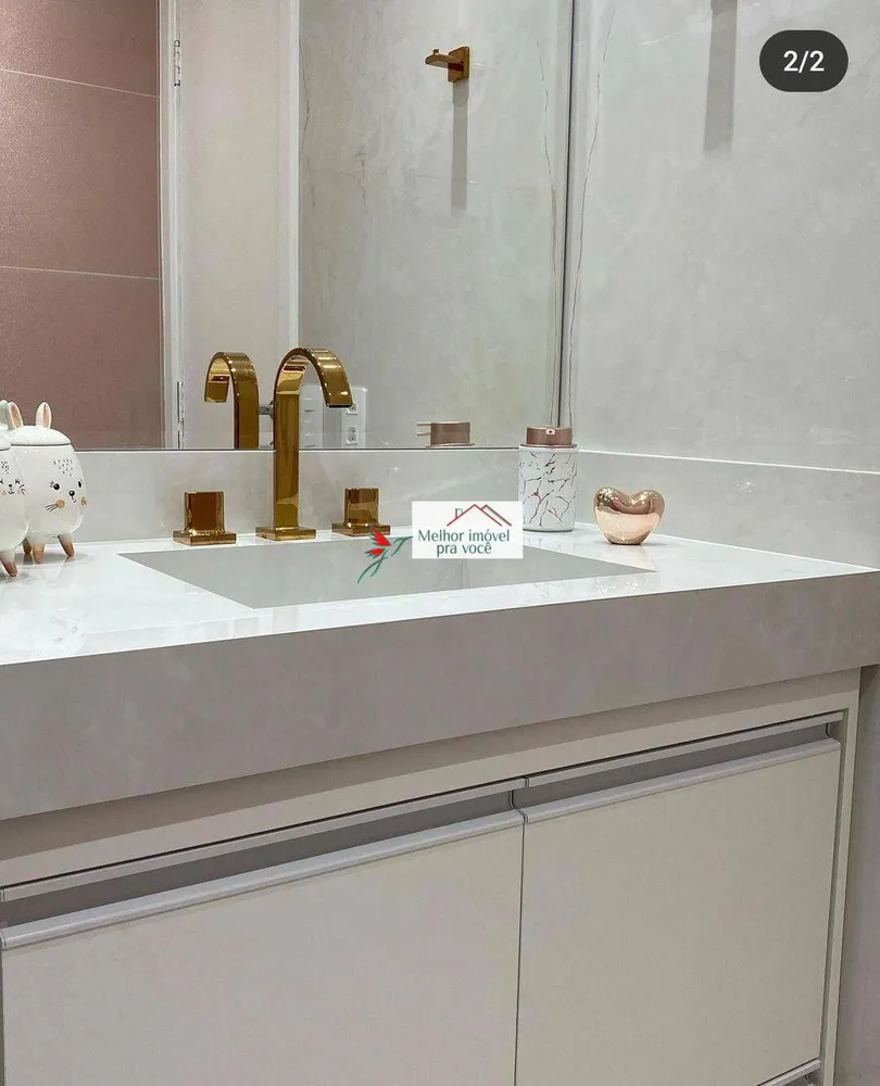 Apartamento, 4 quartos, 123 m² - Foto 3