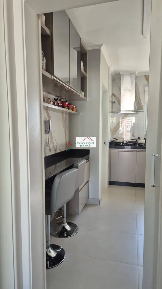 Apartamento, 4 quartos, 123 m² - Foto 4