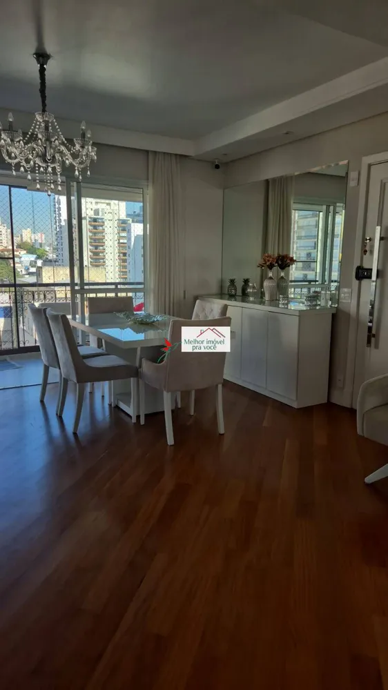 Apartamento, 4 quartos, 123 m² - Foto 8