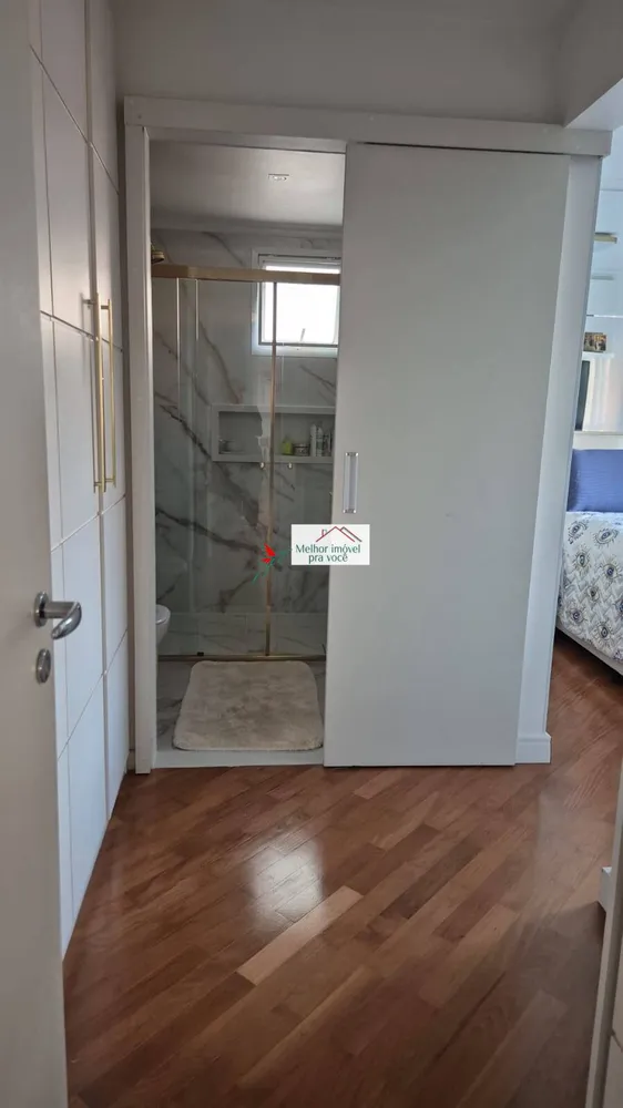 Apartamento, 4 quartos, 123 m² - Foto 6
