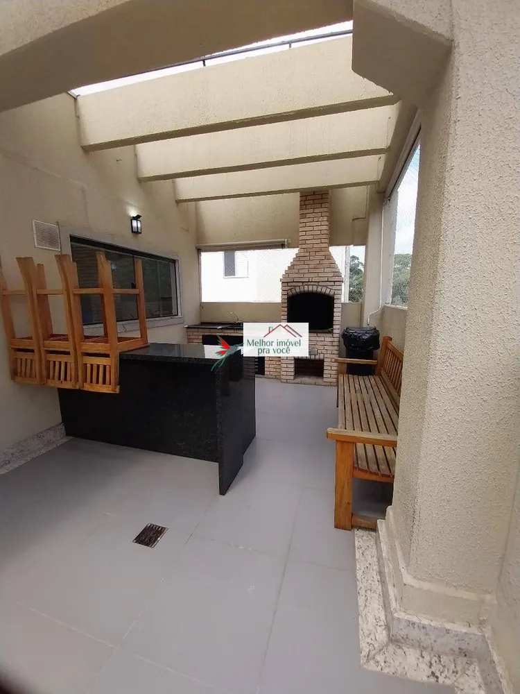 Apartamento, 2 quartos, 44 m² - Foto 3