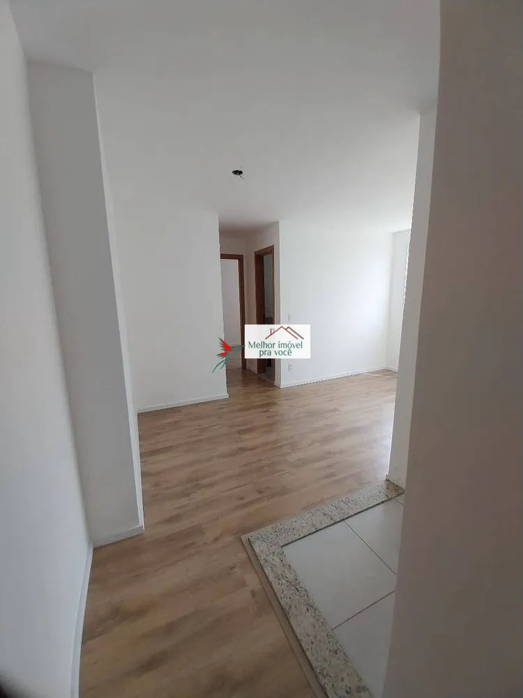 Apartamento, 2 quartos, 44 m² - Foto 4