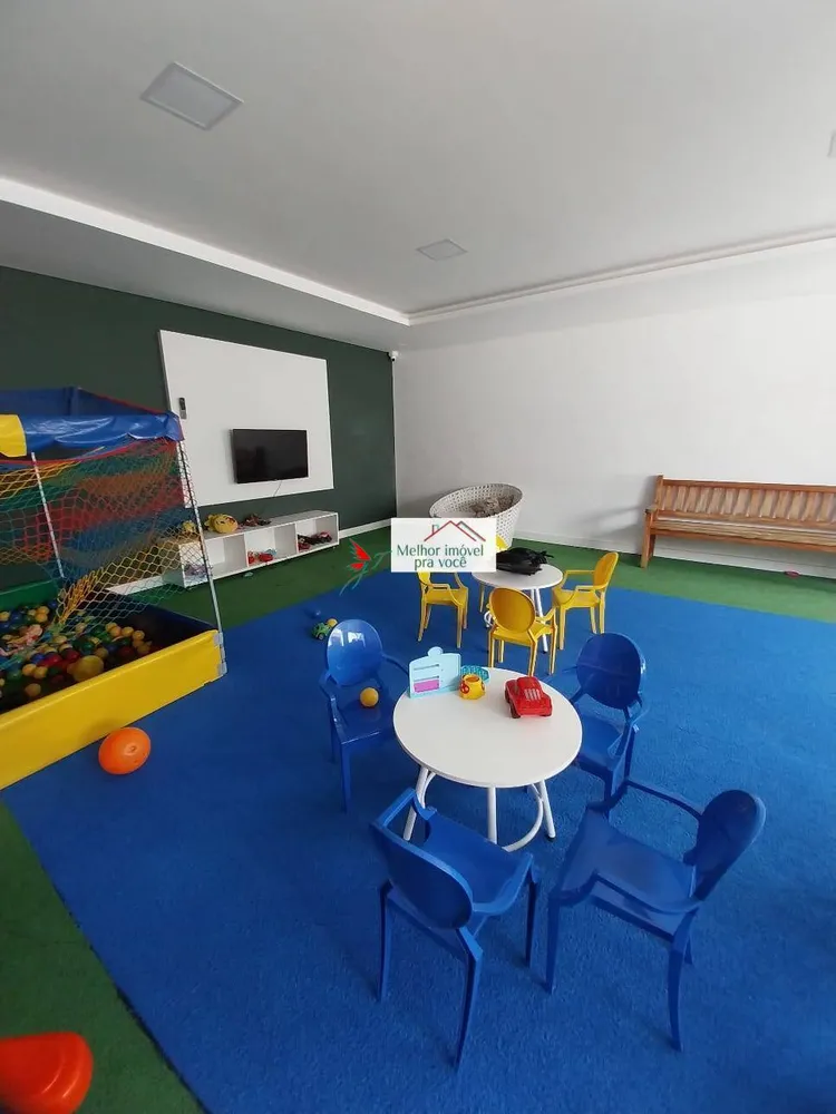 Apartamento, 2 quartos, 44 m² - Foto 1