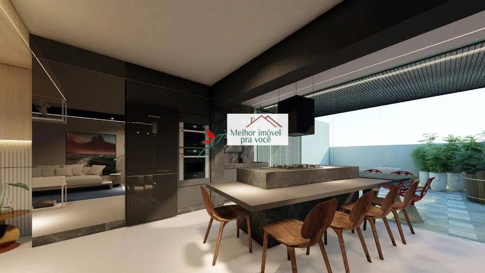 Apartamento, 3 quartos, 83 m² - Foto 12