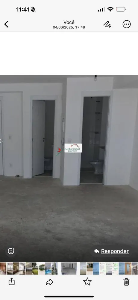 Apartamento, 3 quartos, 83 m² - Foto 2