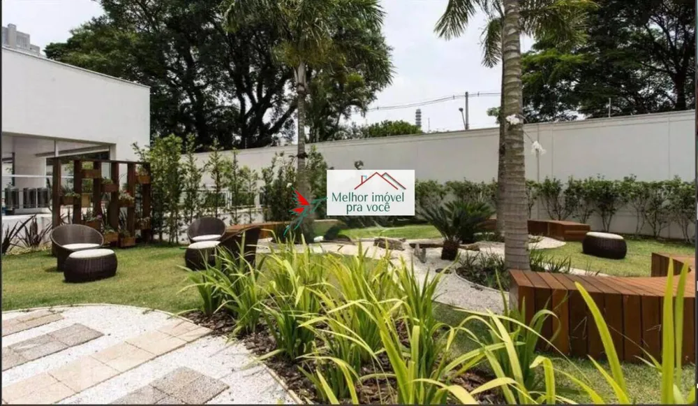 Apartamento, 3 quartos, 83 m² - Foto 9