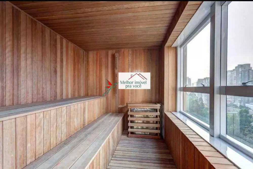 Apartamento, 3 quartos, 83 m² - Foto 11