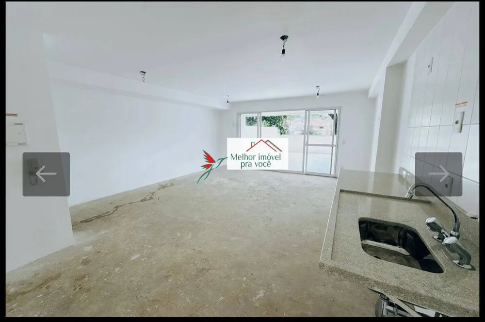 Apartamento, 3 quartos, 83 m² - Foto 1