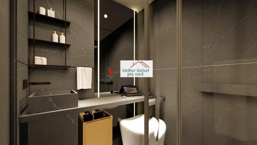 Apartamento, 3 quartos, 83 m² - Foto 4