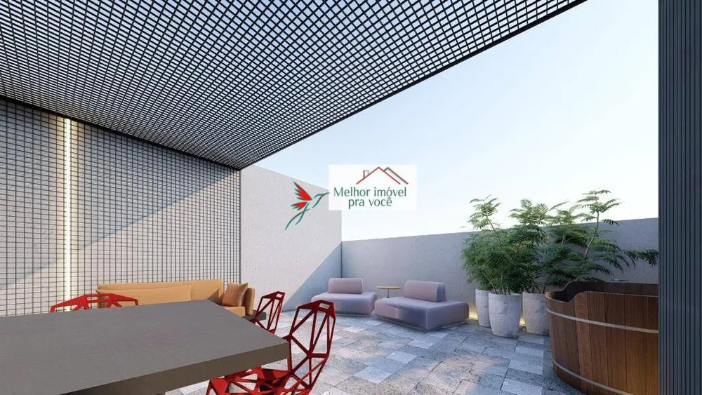 Apartamento, 3 quartos, 83 m² - Foto 5
