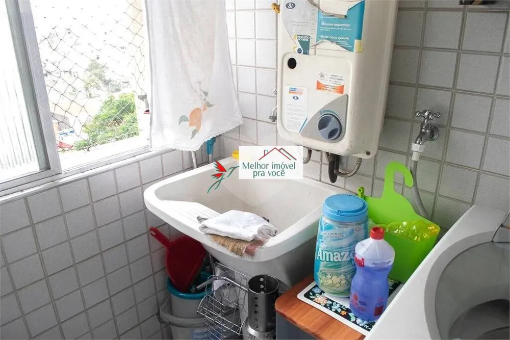 Apartamento, 3 quartos, 100 m² - Foto 7
