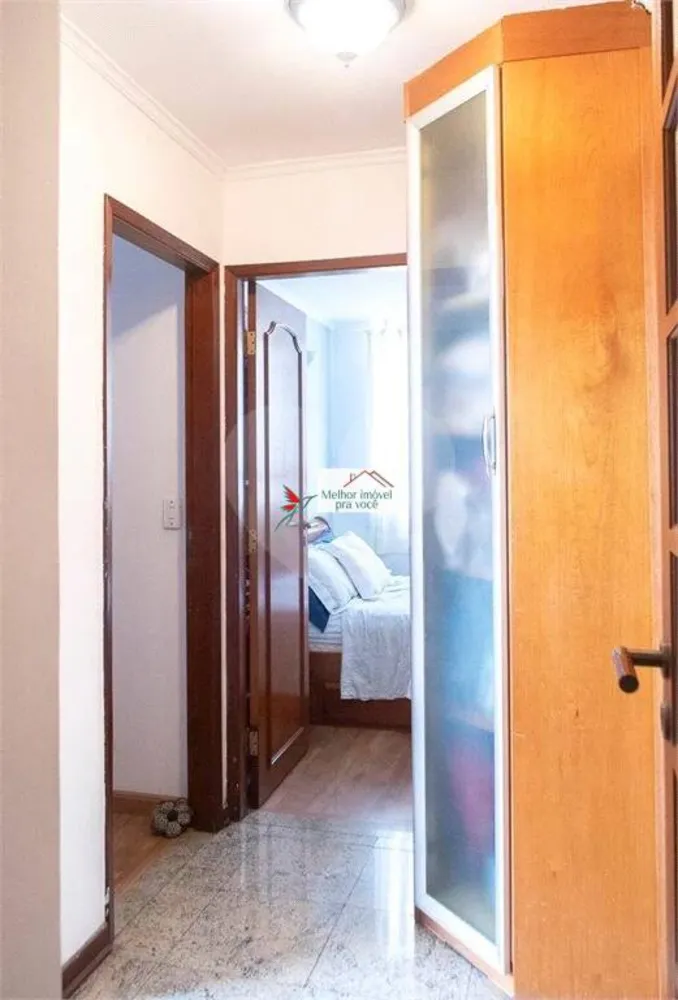 Apartamento, 3 quartos, 100 m² - Foto 1