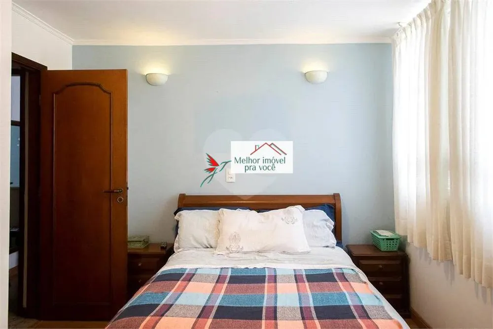 Apartamento, 3 quartos, 100 m² - Foto 4