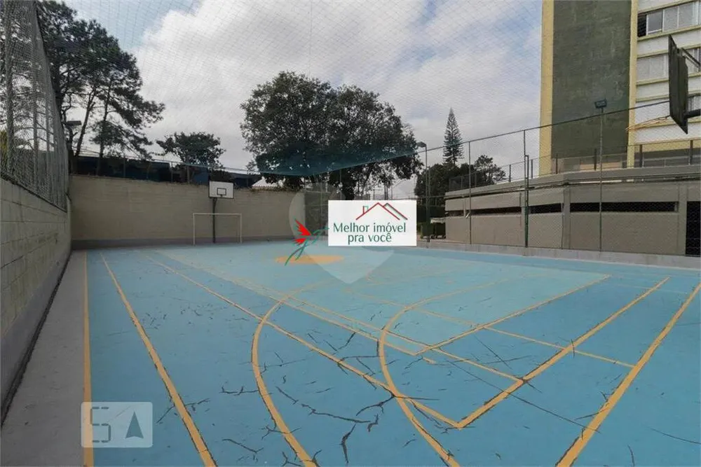Apartamento, 3 quartos, 100 m² - Foto 8