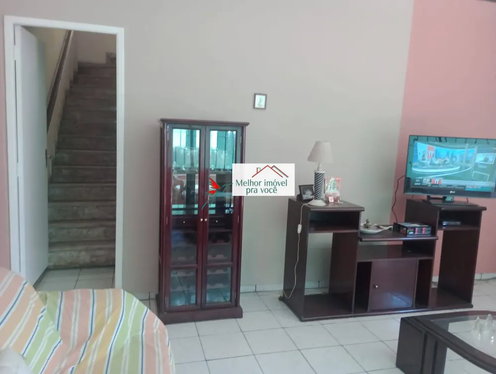 Casa, 3 quartos - Foto 2
