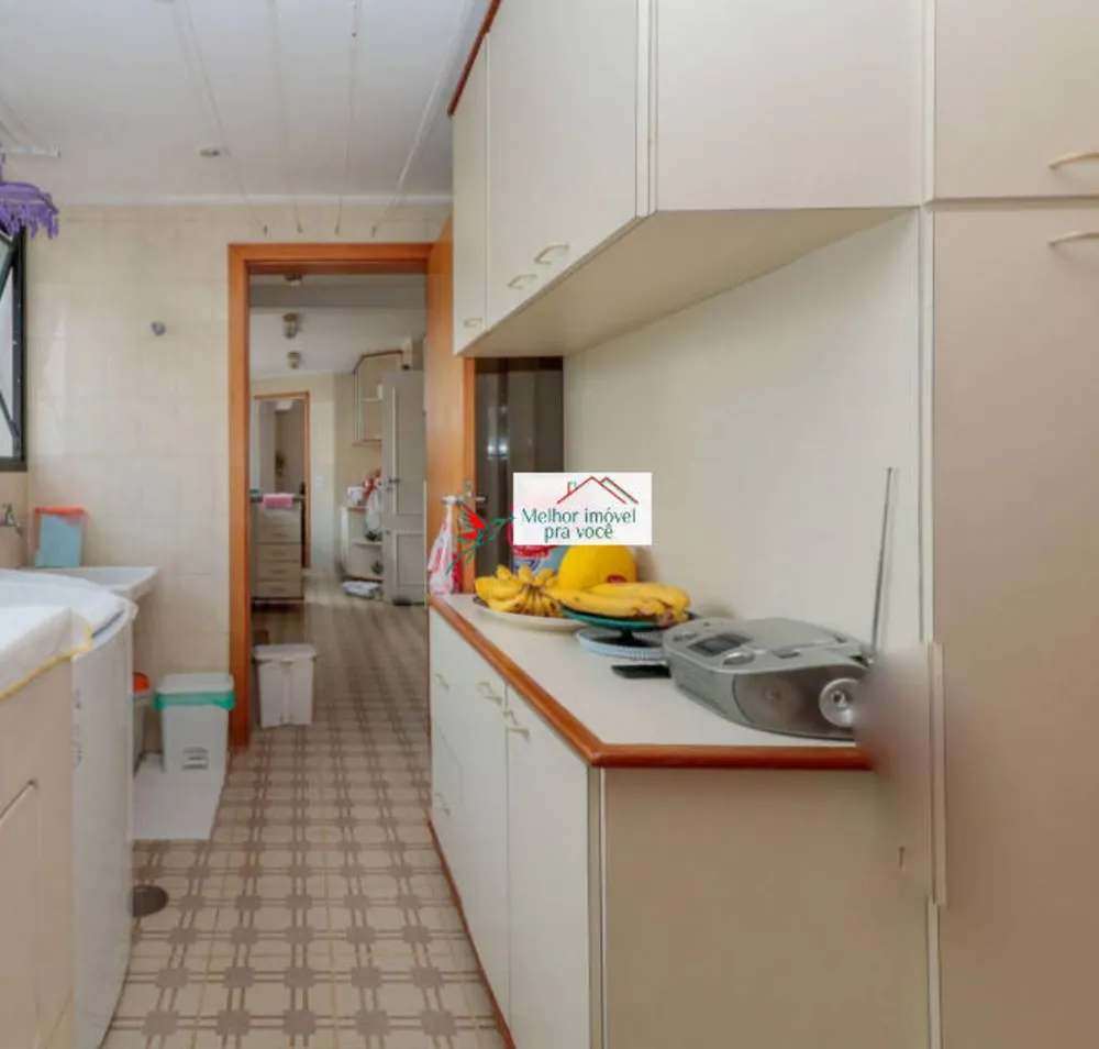 Apartamento, 3 quartos, 200 m² - Foto 1