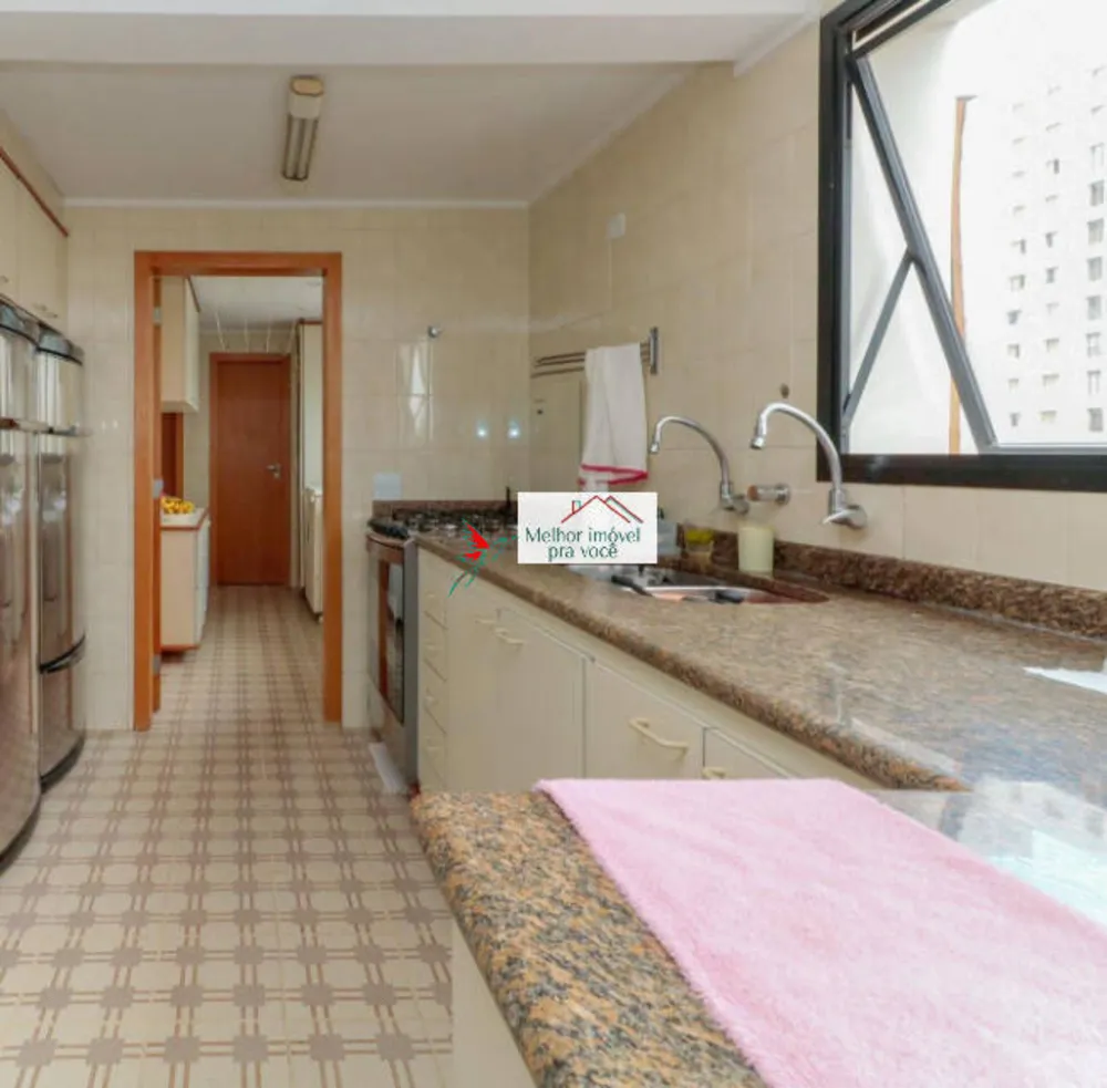 Apartamento, 3 quartos, 200 m² - Foto 2