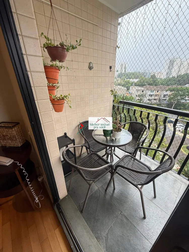Apartamento, 3 quartos, 102 m² - Foto 8