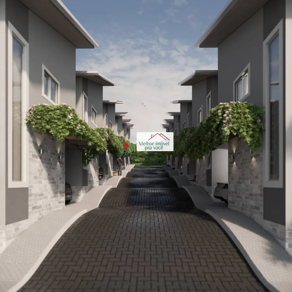 Casa, 3 quartos, 98 m² - Foto 10