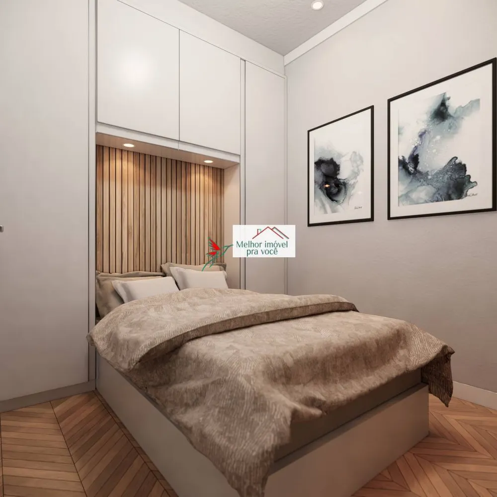 Casa, 3 quartos, 98 m² - Foto 3