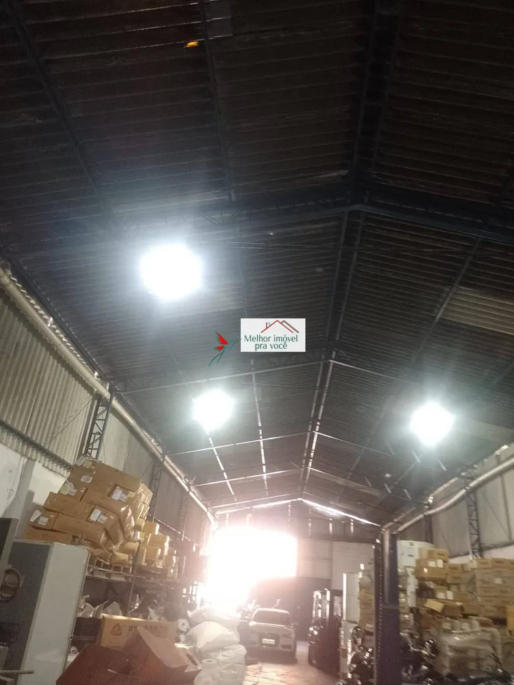 Depósito-Galpão - Foto 7