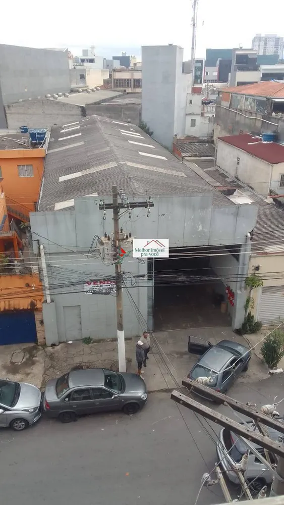 Depósito-Galpão - Foto 1