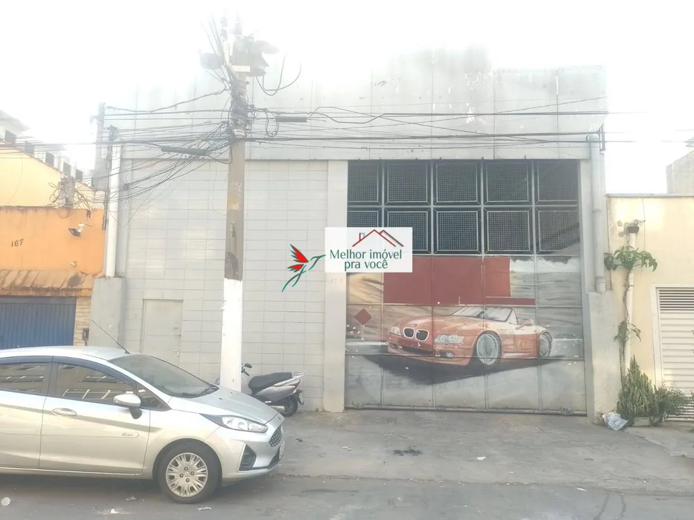 Depósito-Galpão - Foto 2