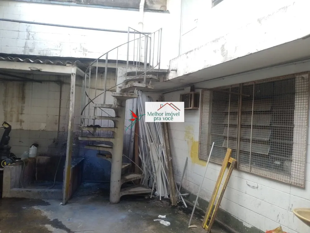 Depósito-Galpão - Foto 5