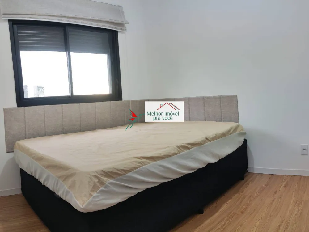 Apartamento, 1 quarto, 25 m² - Foto 2