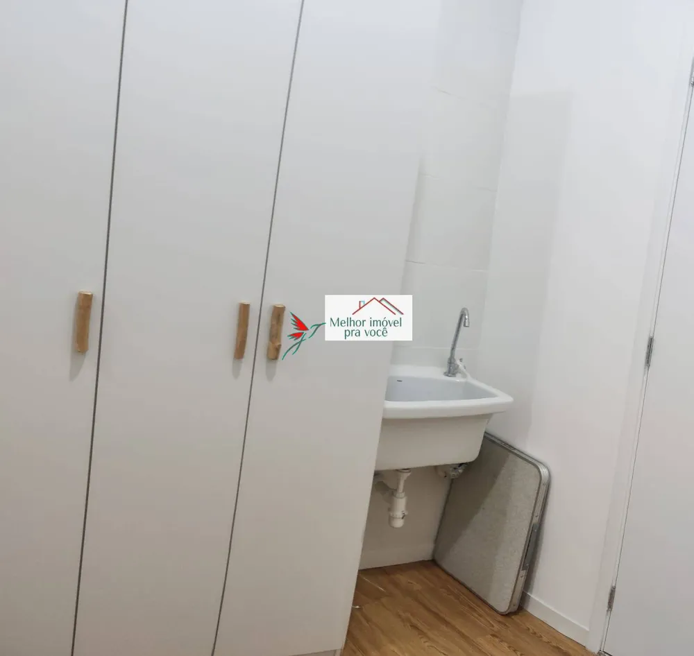 Apartamento, 1 quarto, 25 m² - Foto 7