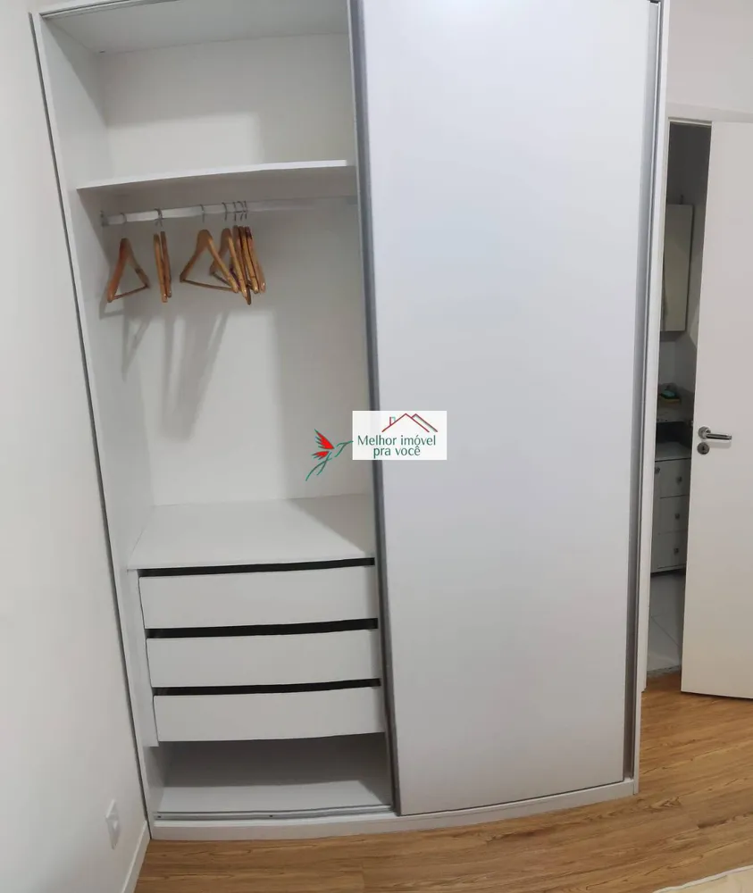 Apartamento, 1 quarto, 25 m² - Foto 8