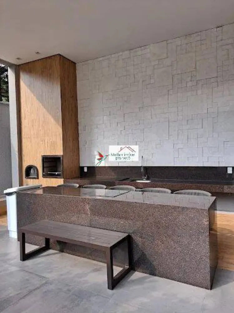 Apartamento, 1 quarto, 25 m² - Foto 4