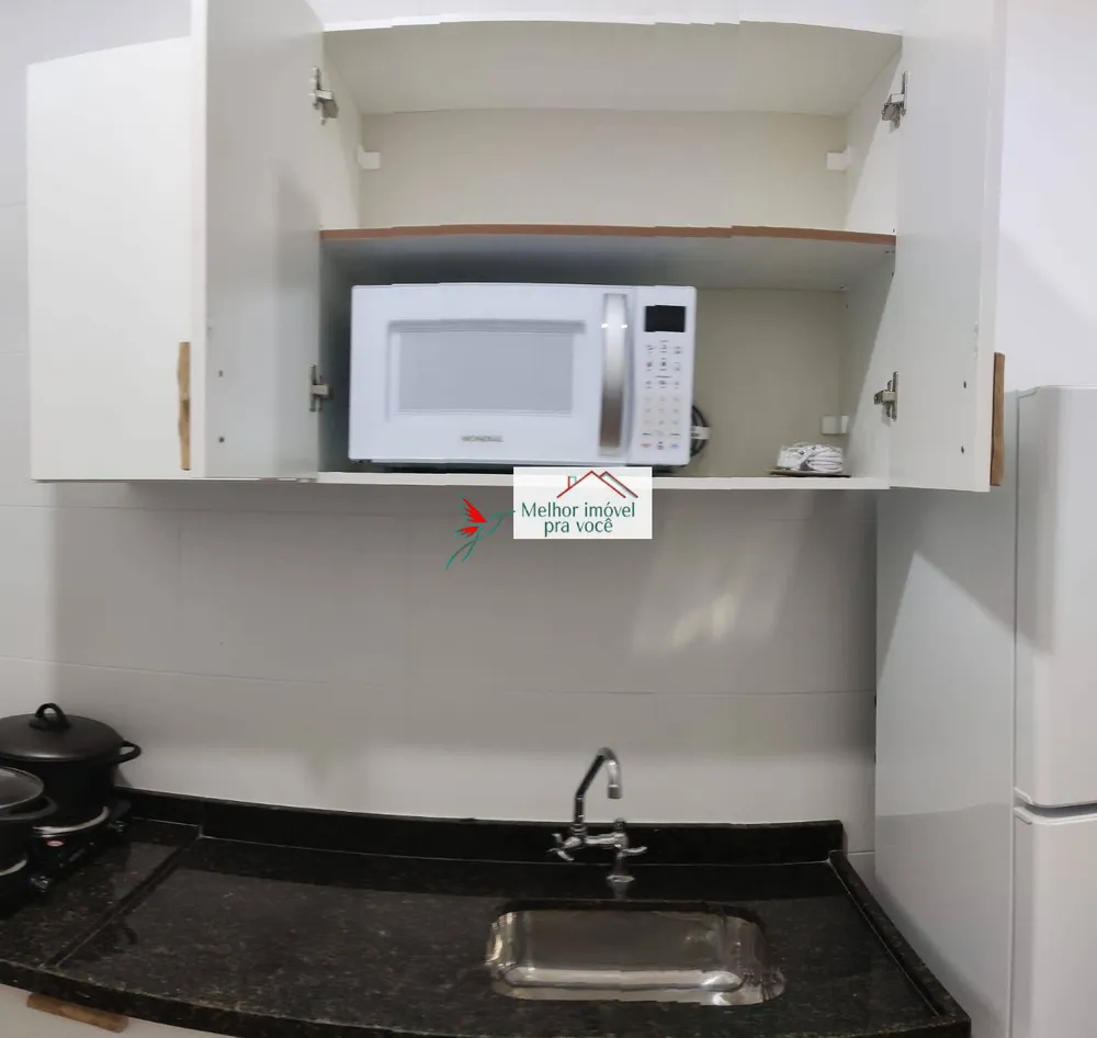 Apartamento, 1 quarto, 25 m² - Foto 6
