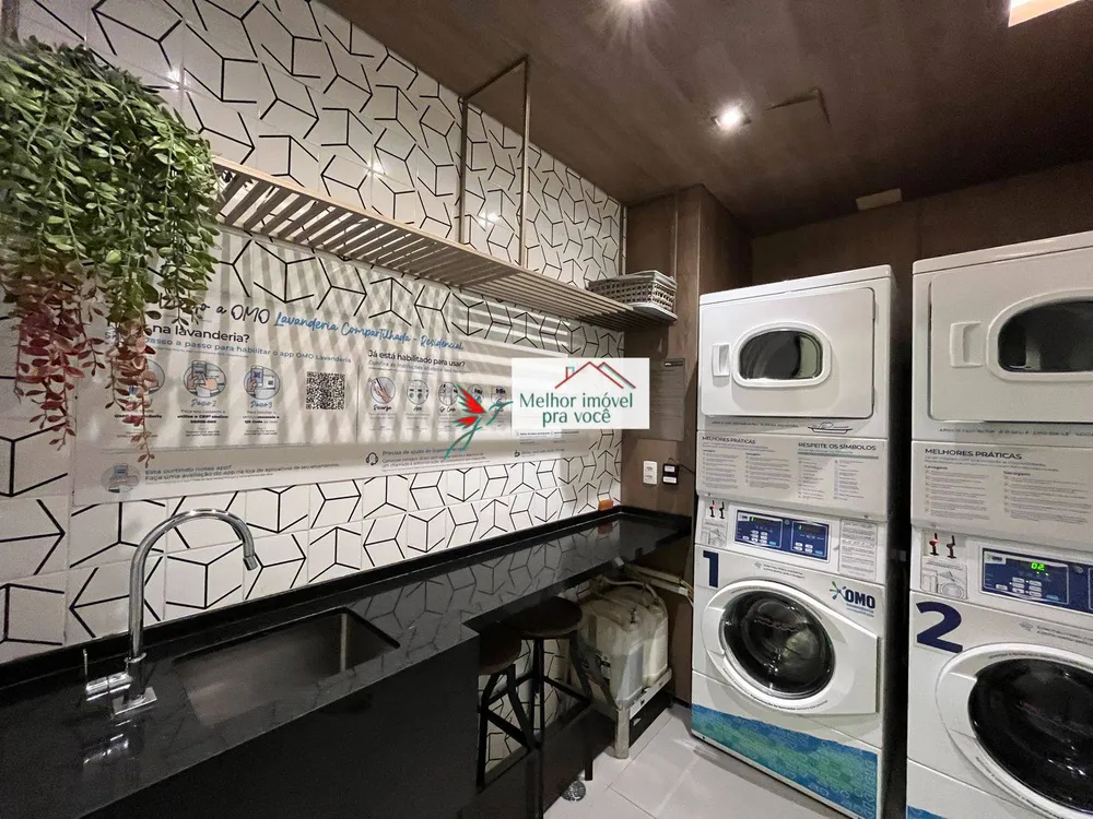 Apartamento, 2 quartos, 63 m² - Foto 2
