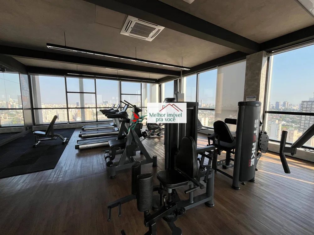 Apartamento, 2 quartos, 63 m² - Foto 5