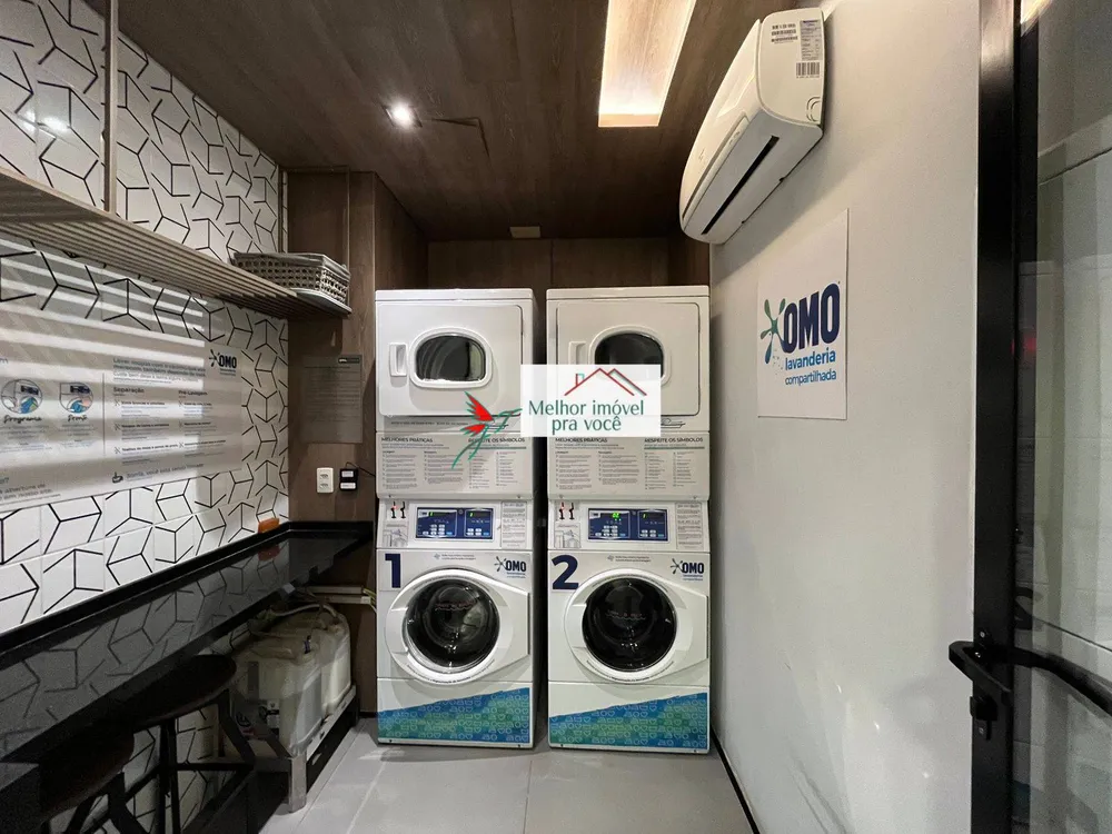 Apartamento, 2 quartos, 63 m² - Foto 1