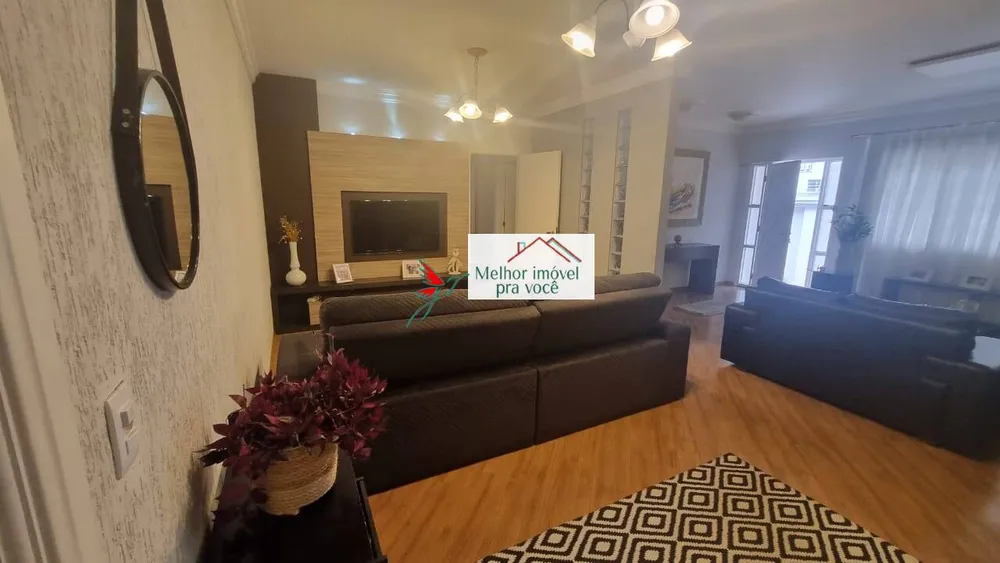 Apartamento, 3 quartos, 277 m² - Foto 3