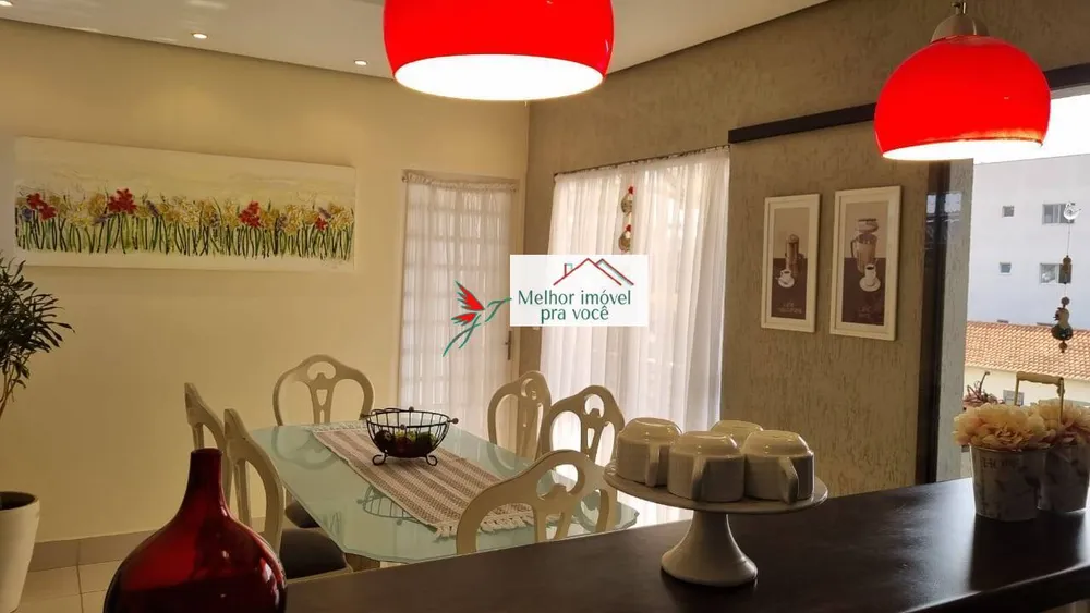 Apartamento, 3 quartos, 277 m² - Foto 1