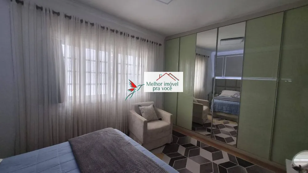 Apartamento, 3 quartos, 277 m² - Foto 5